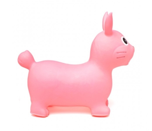 Hippie Skippy Lapin Rose